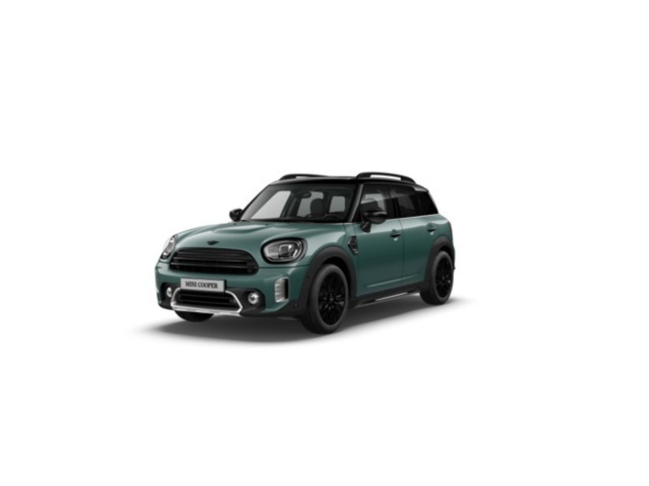 Foto Mini Countryman 3