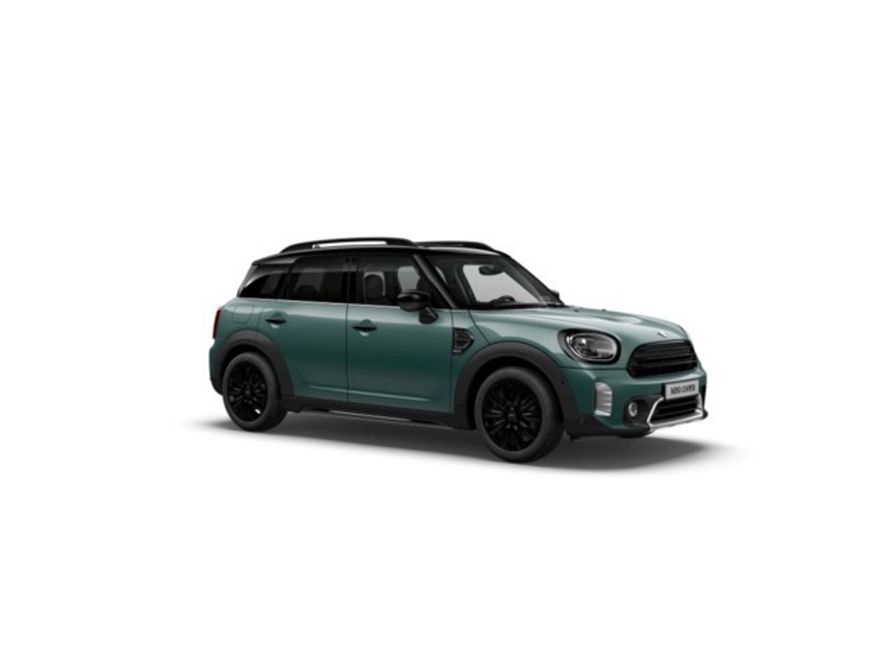 Foto Mini Countryman 4