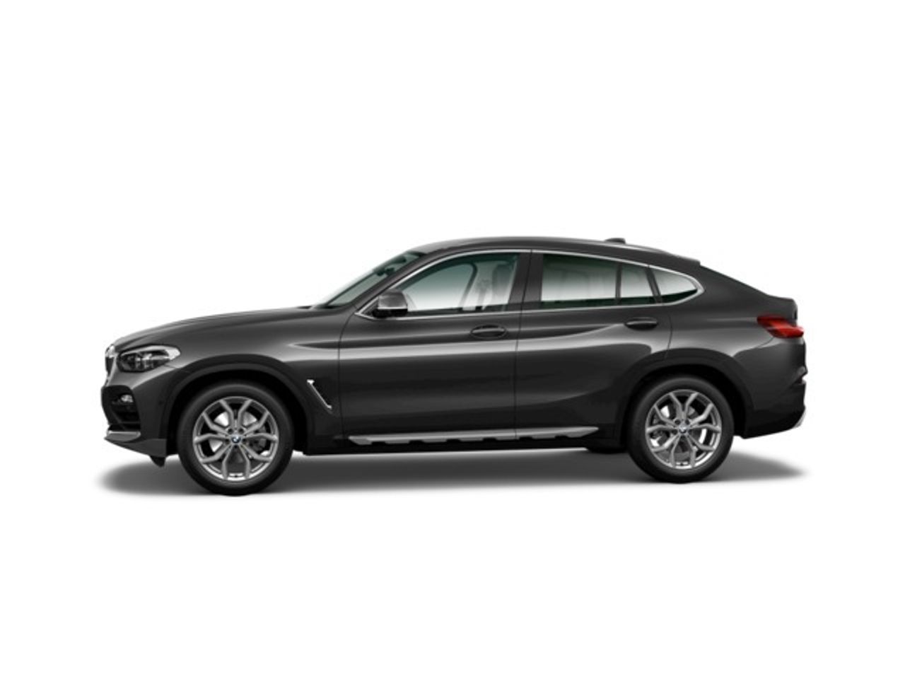 Foto BMW X4 5