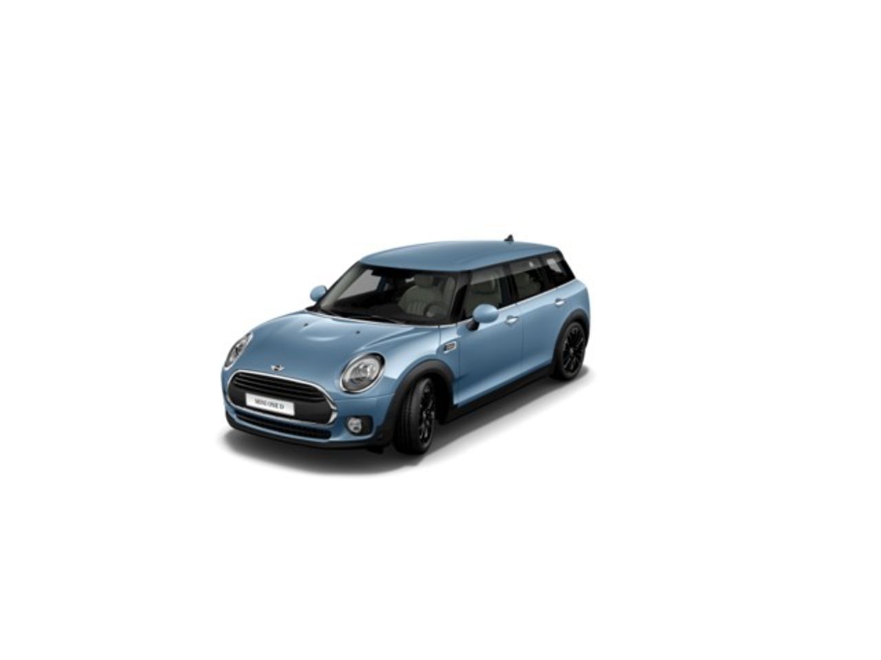 Foto Mini Clubman 2