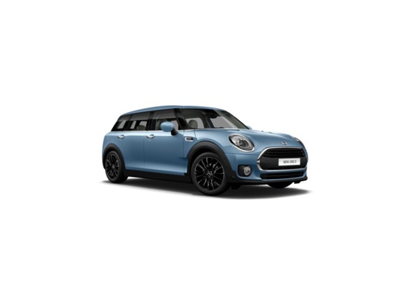 Foto Mini Clubman 4