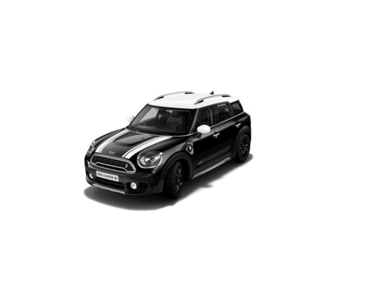 Foto Mini Countryman 2