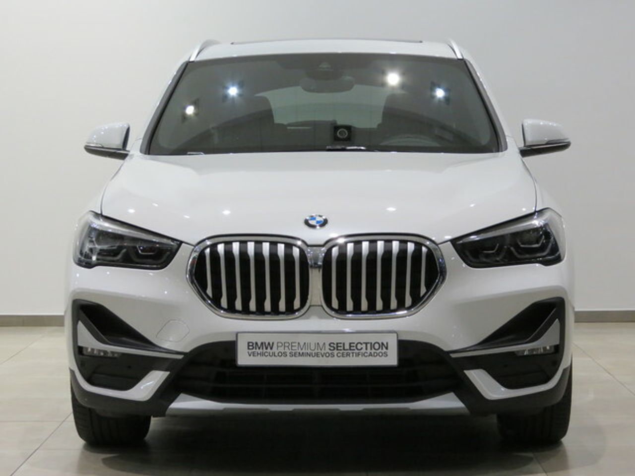 Foto BMW X1 2