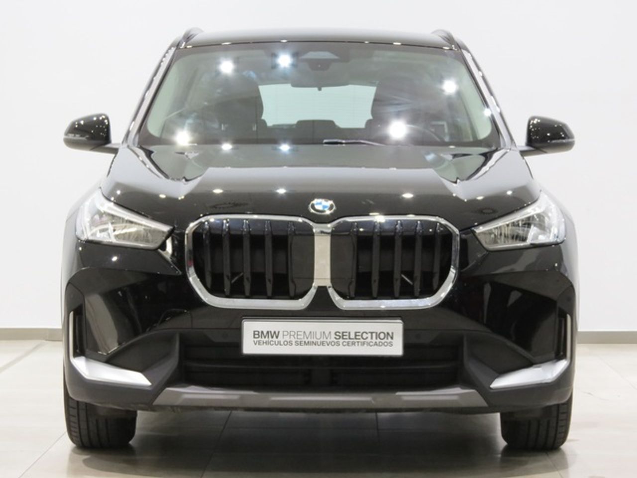 Foto BMW X1 2