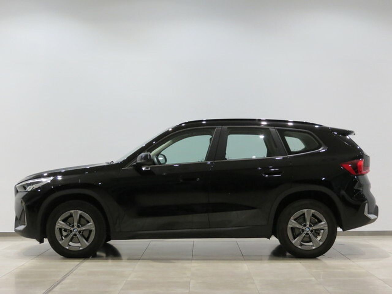 Foto BMW X1 3