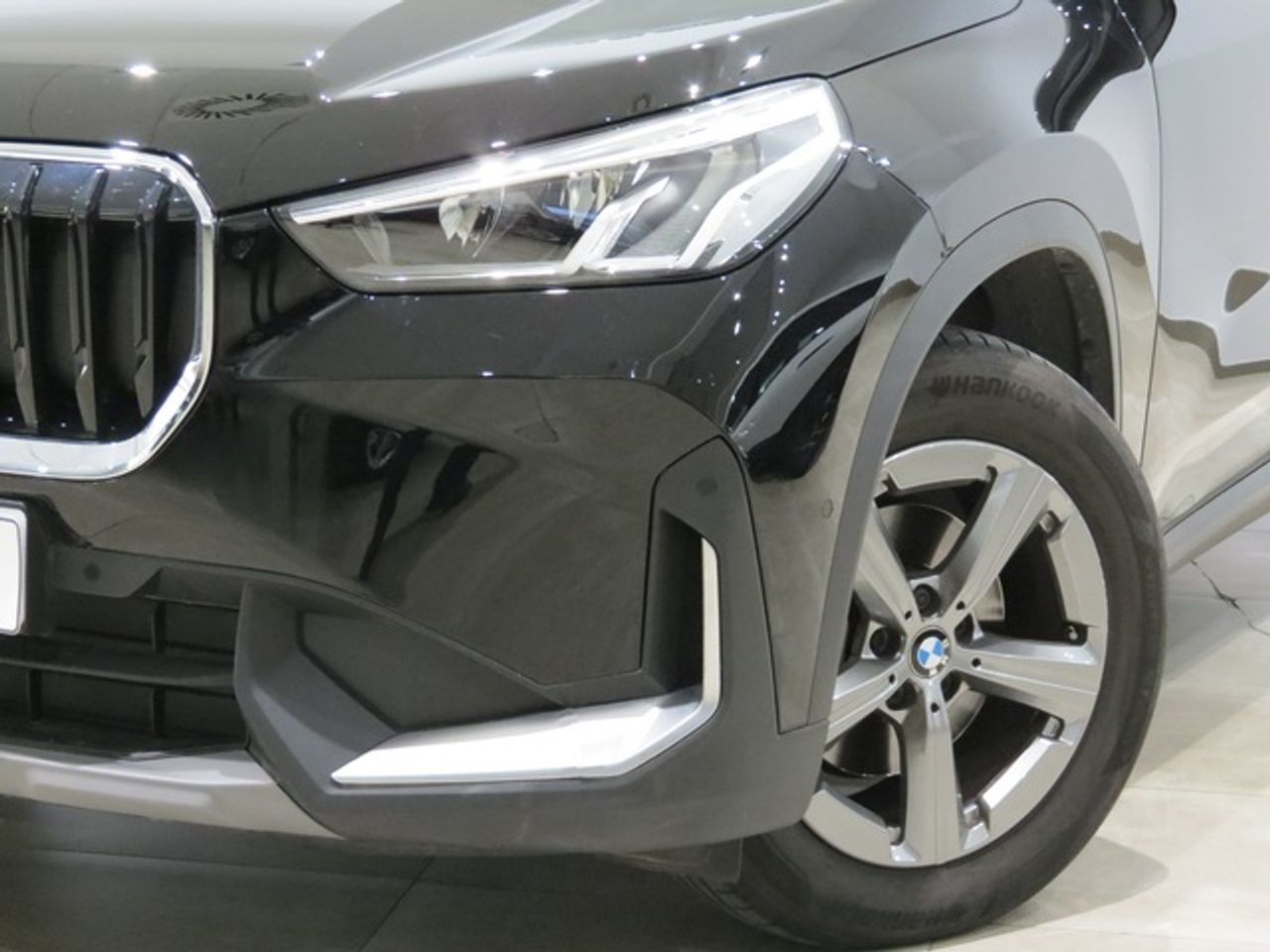 Foto BMW X1 6