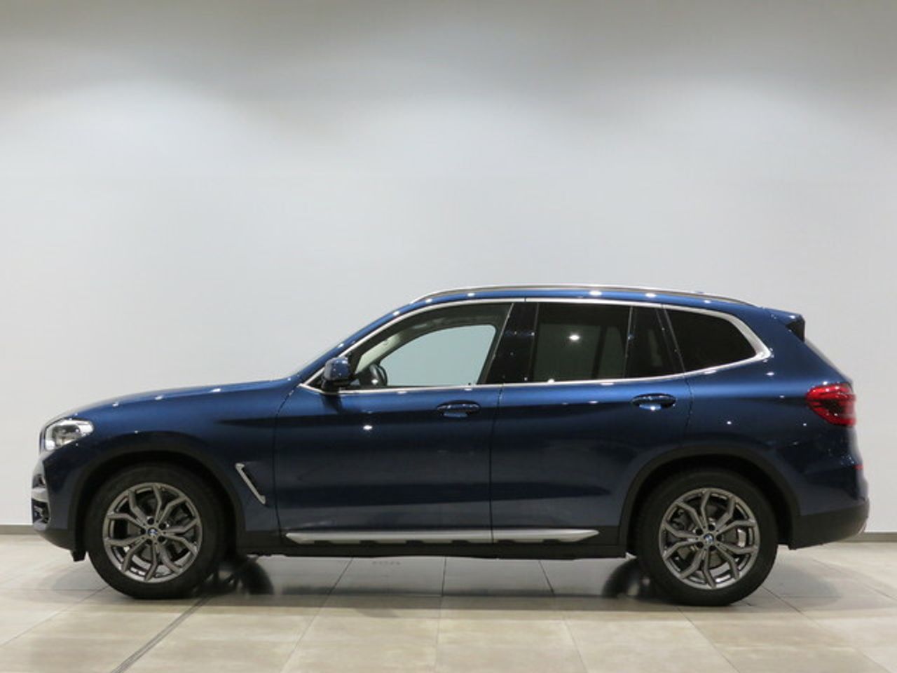 Foto BMW X3 3