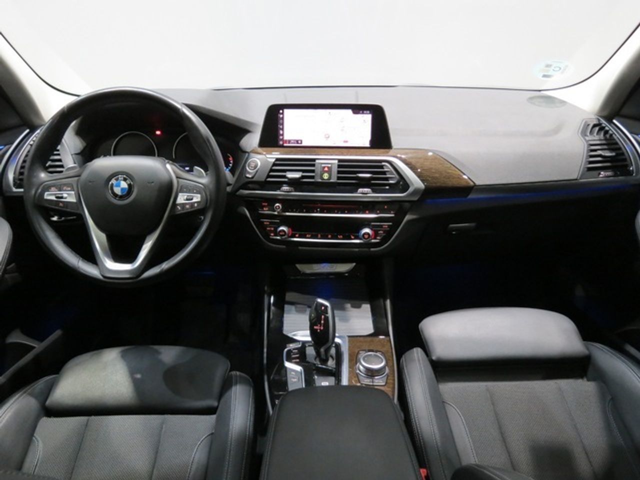 Foto BMW X3 7