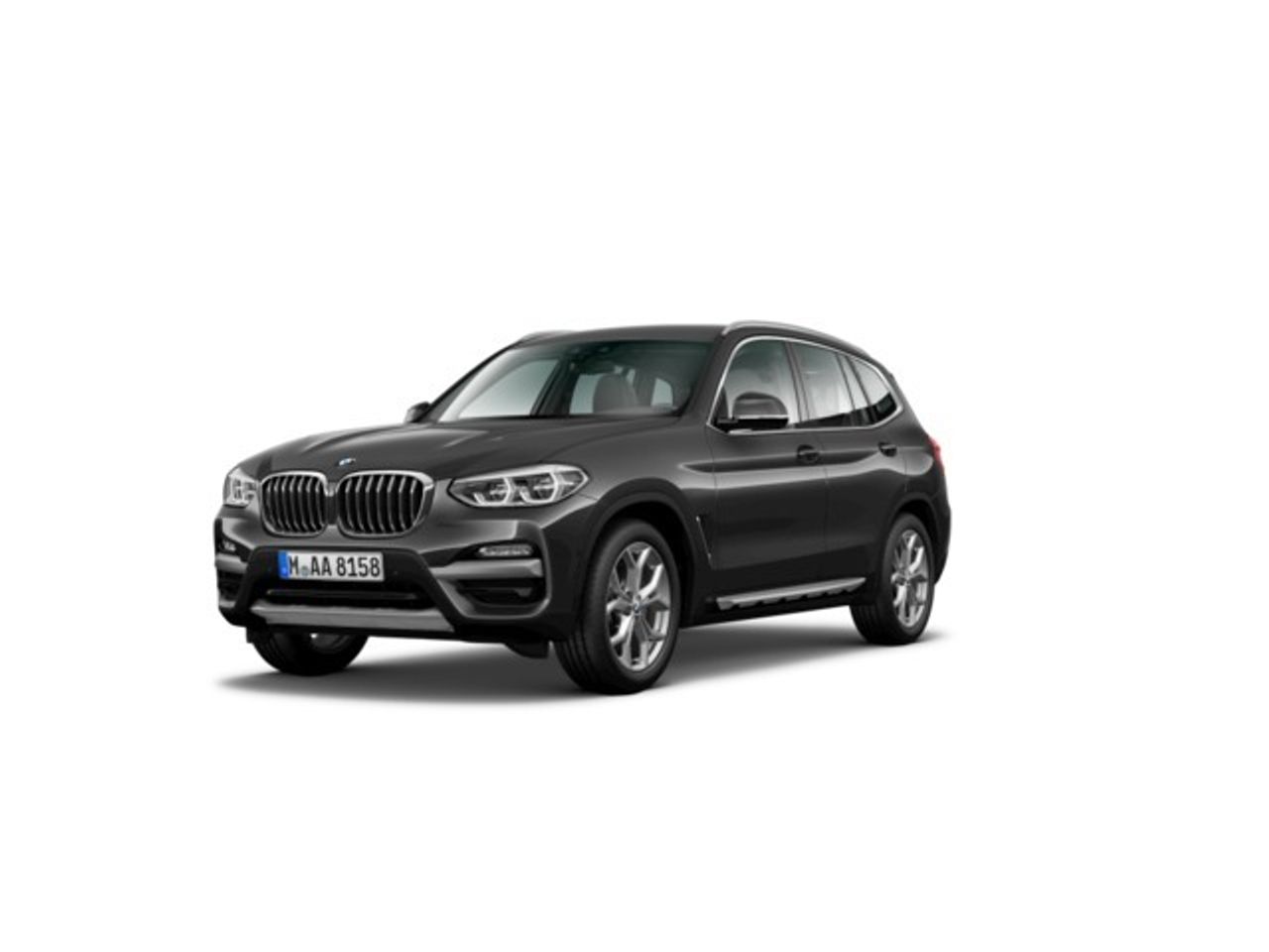 Foto BMW X3 3