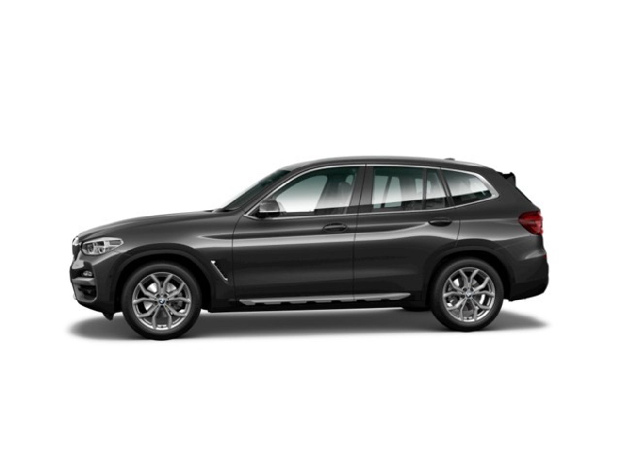 Foto BMW X3 5