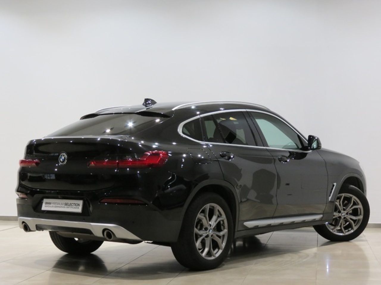 Foto BMW X4 4