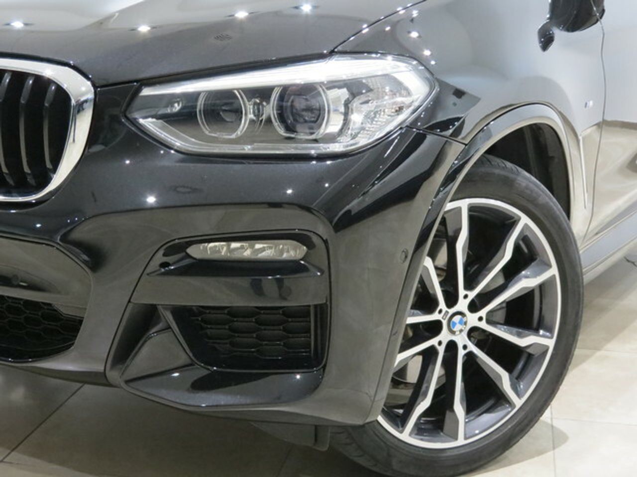 Foto BMW X4 6