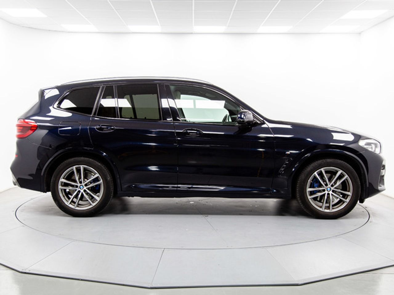 Foto BMW X3 12