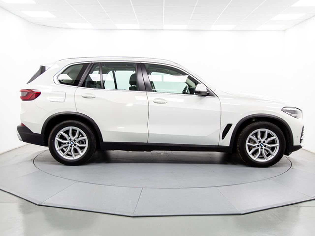 Foto BMW X5 12