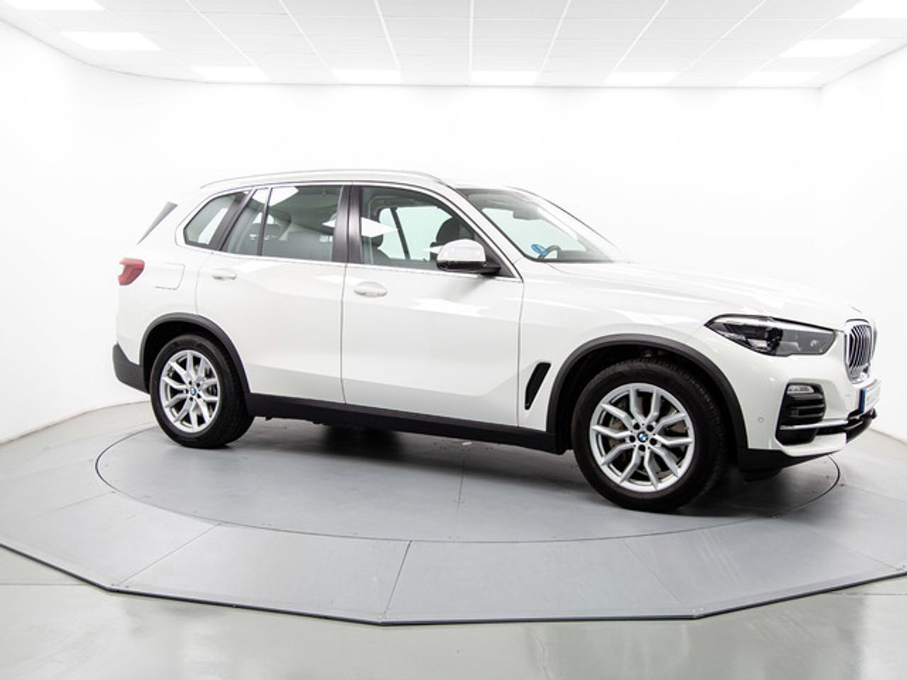 Foto BMW X5 13