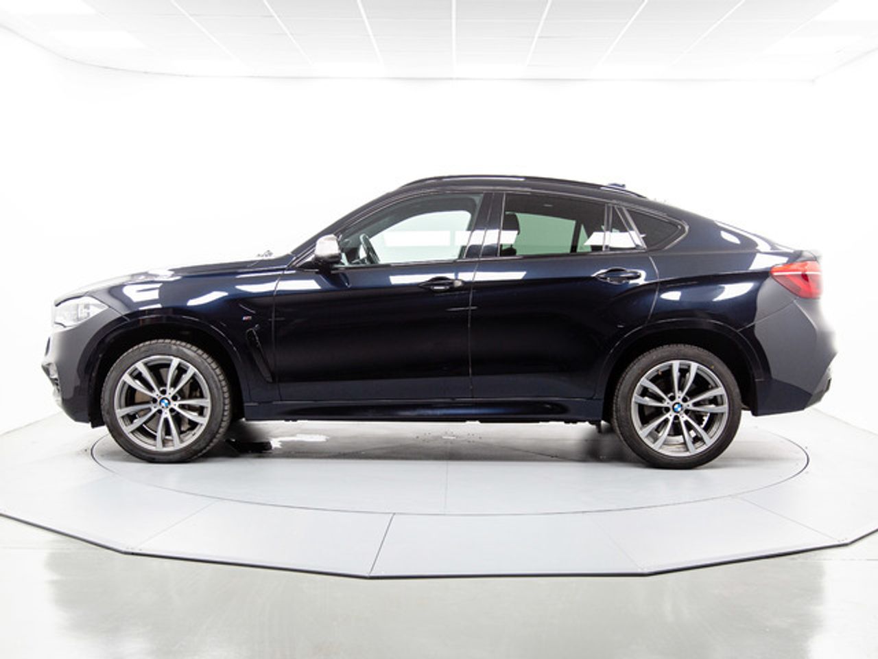 Foto BMW X6 3