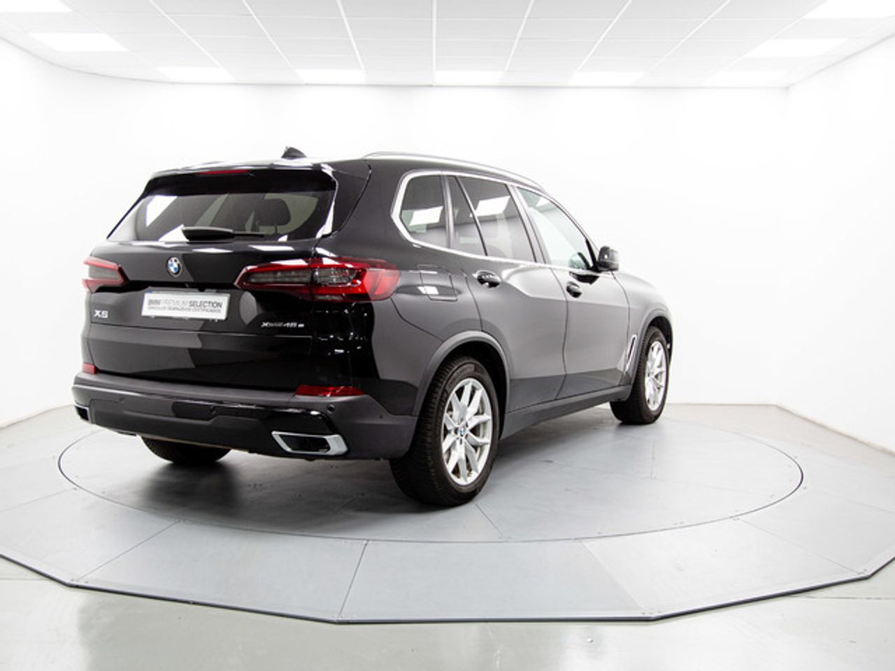 Foto BMW X5 4