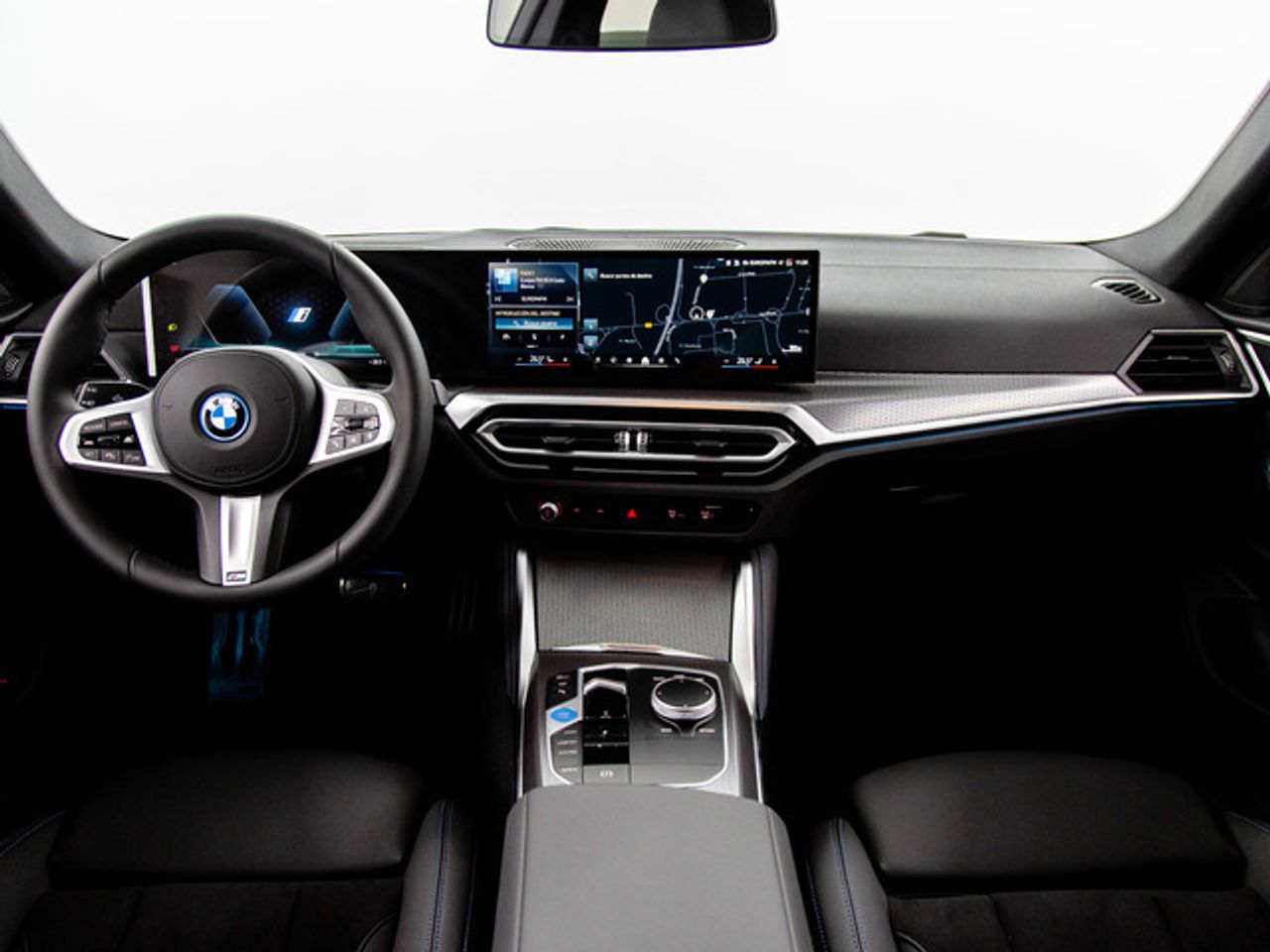 Foto BMW i4 7