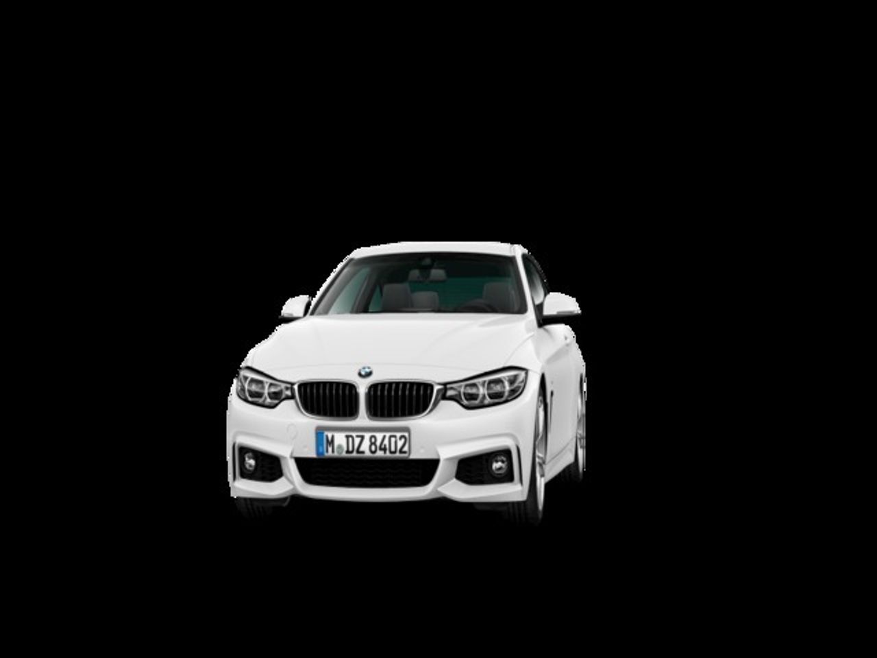 Foto BMW Serie 4 1