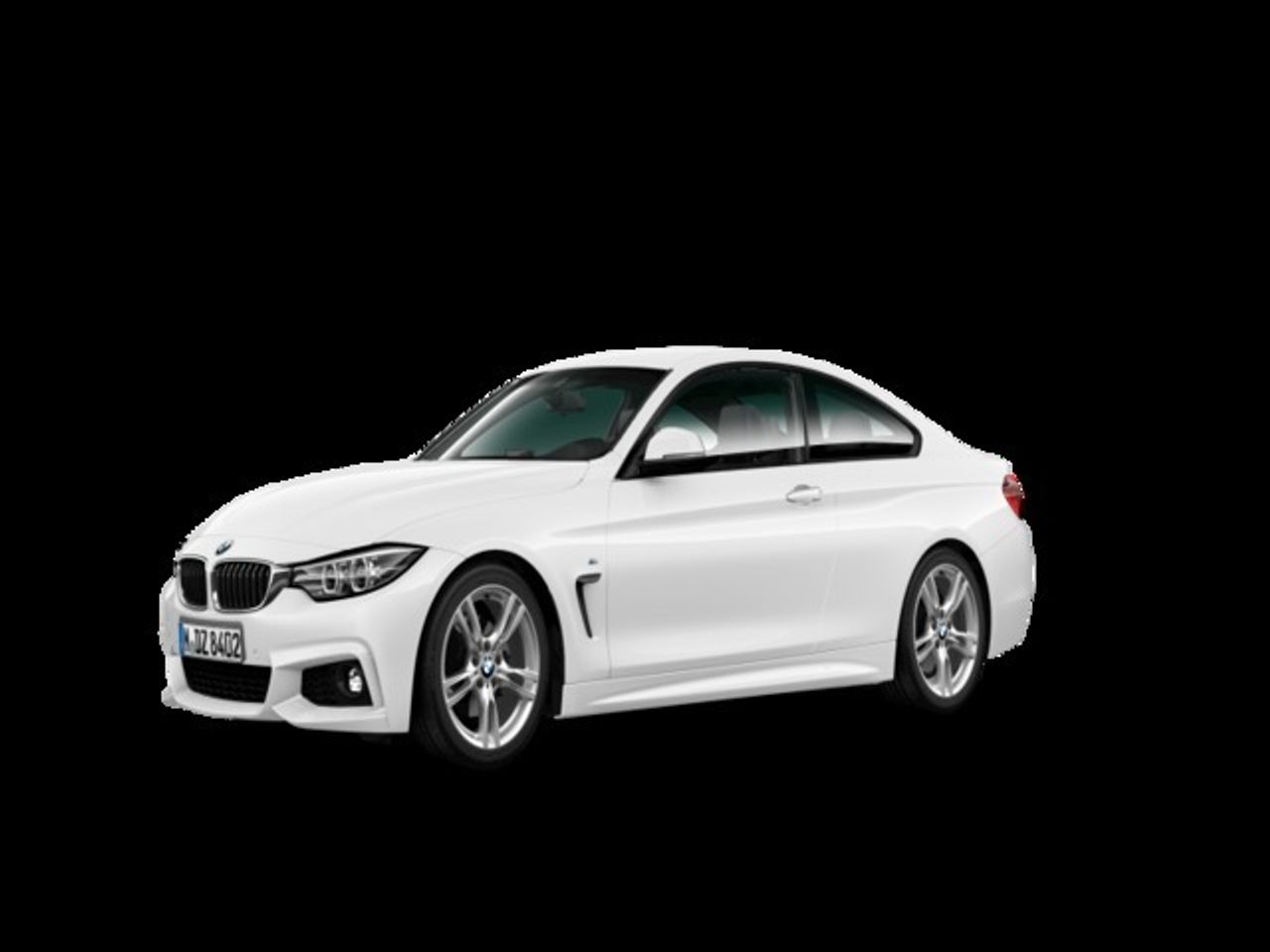 Foto BMW Serie 4 2