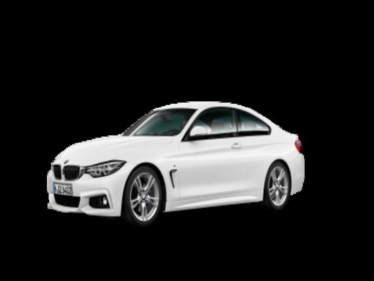 Foto BMW Serie 4 5