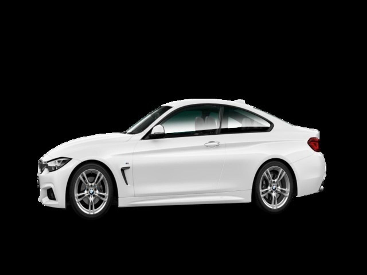 Foto BMW Serie 4 6