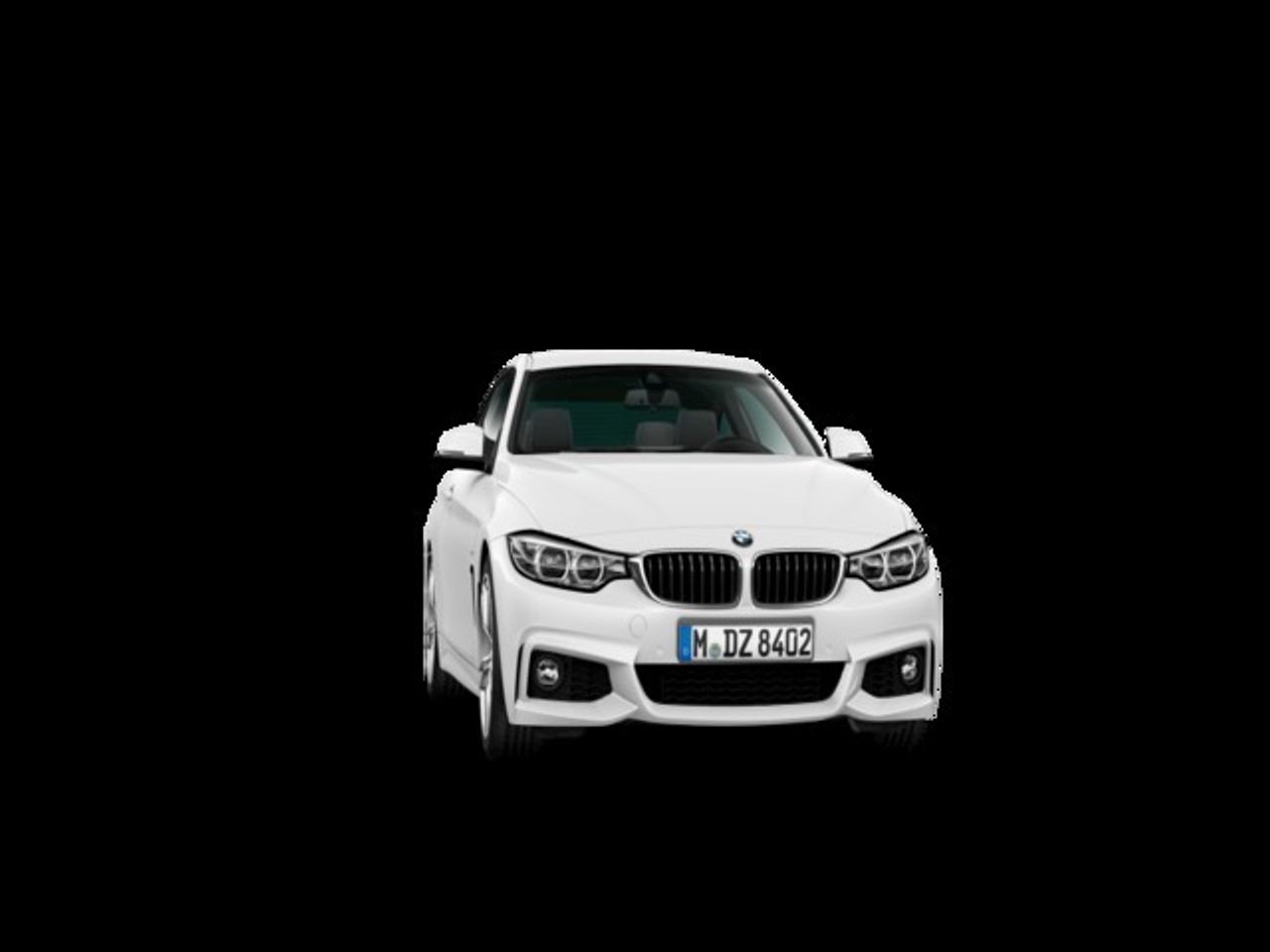 Foto BMW Serie 4 7