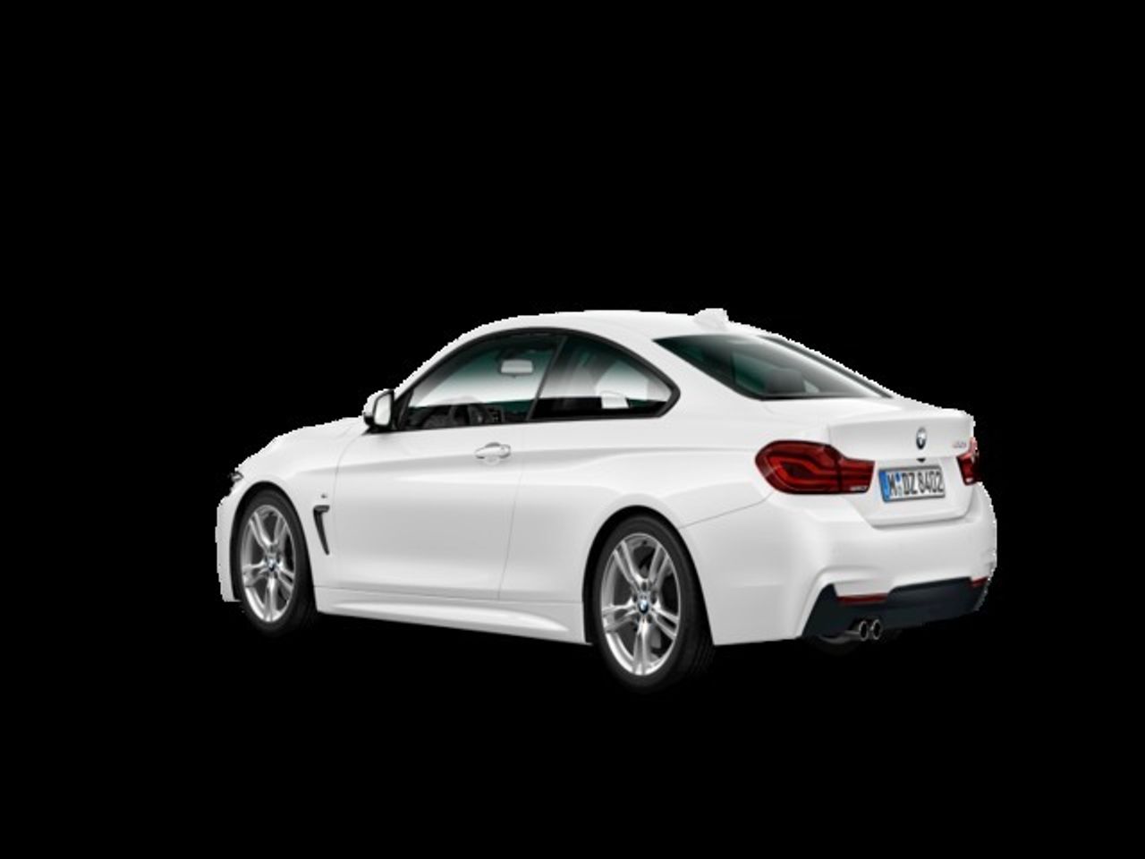 Foto BMW Serie 4 8