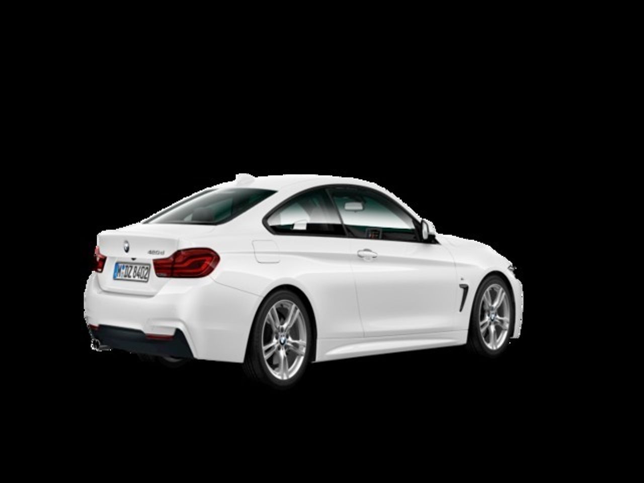 Foto BMW Serie 4 9