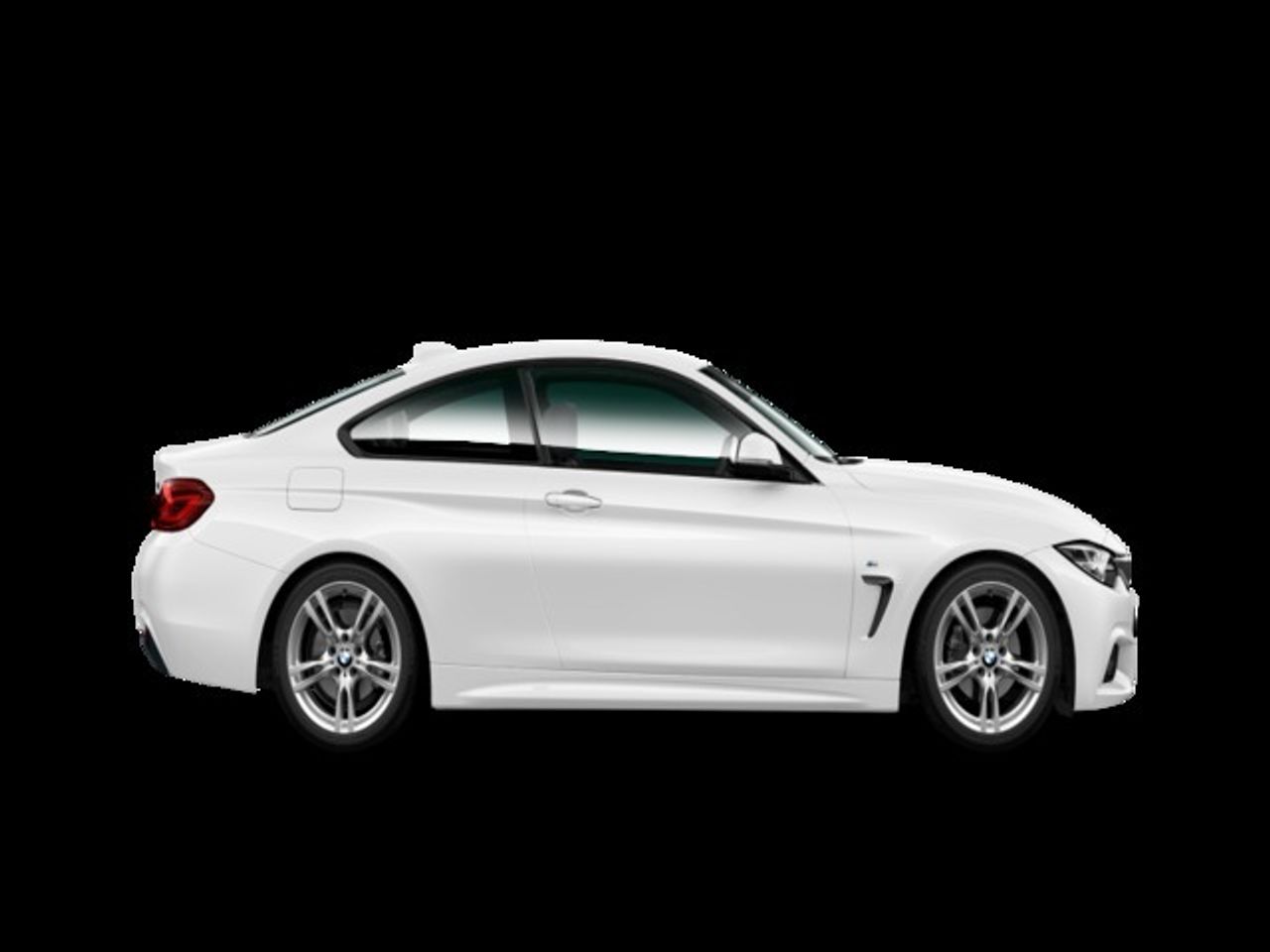 Foto BMW Serie 4 14