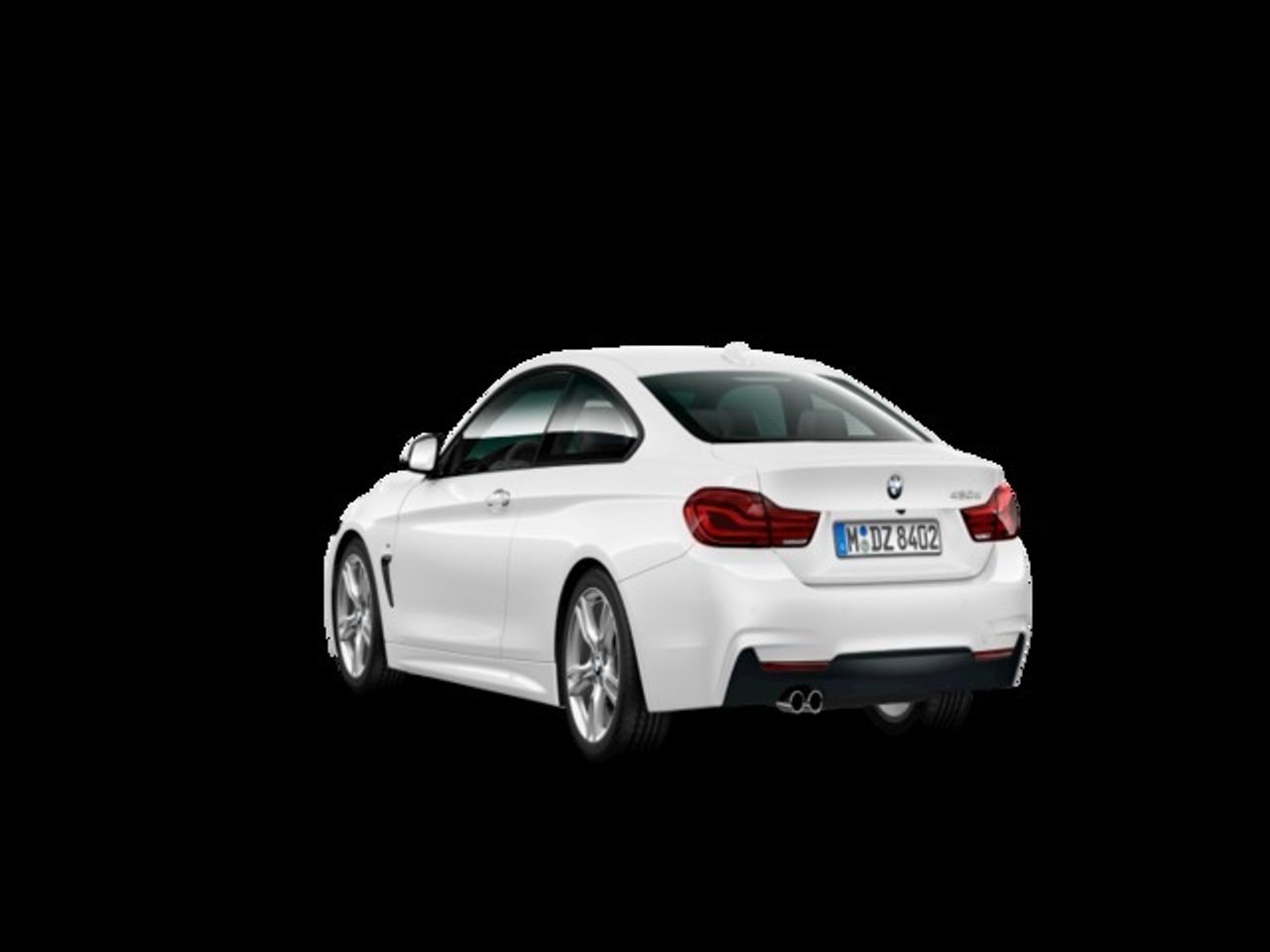 Foto BMW Serie 4 15