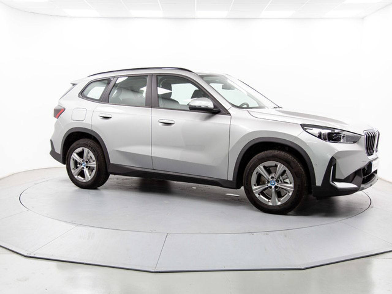 Foto BMW X1 13