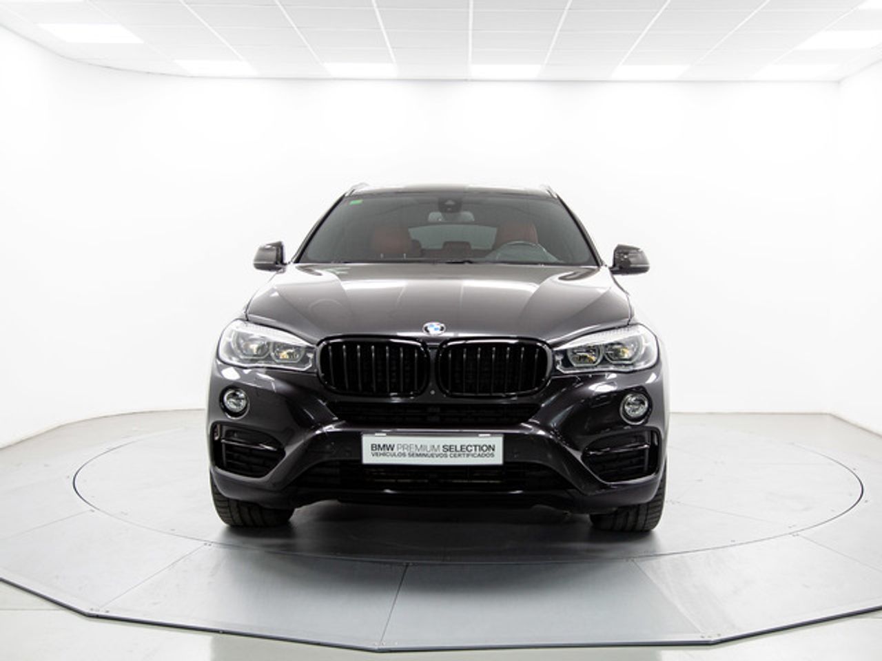 Foto BMW X6 2