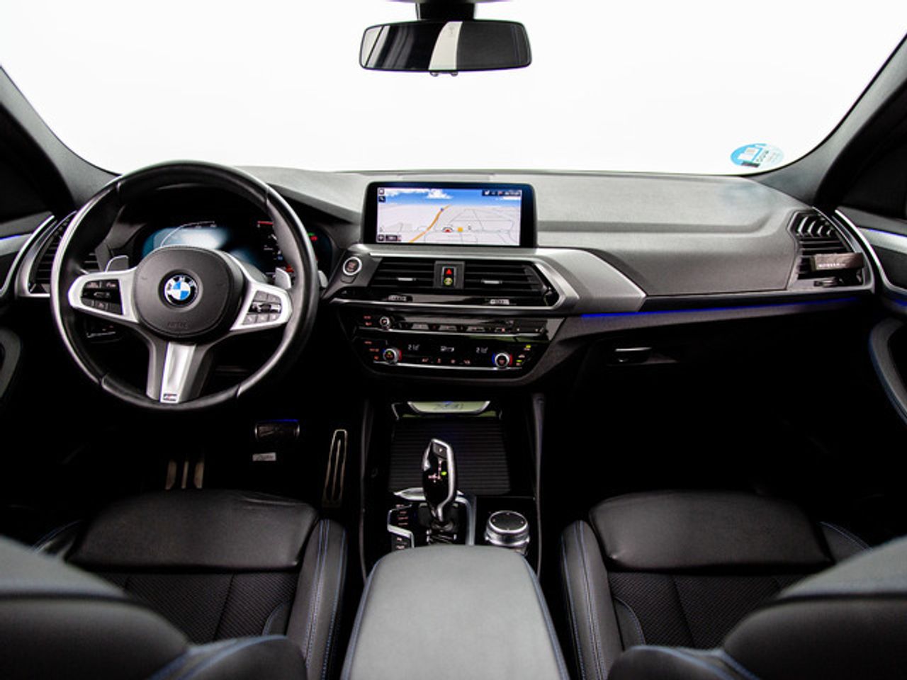 Foto BMW X4 7