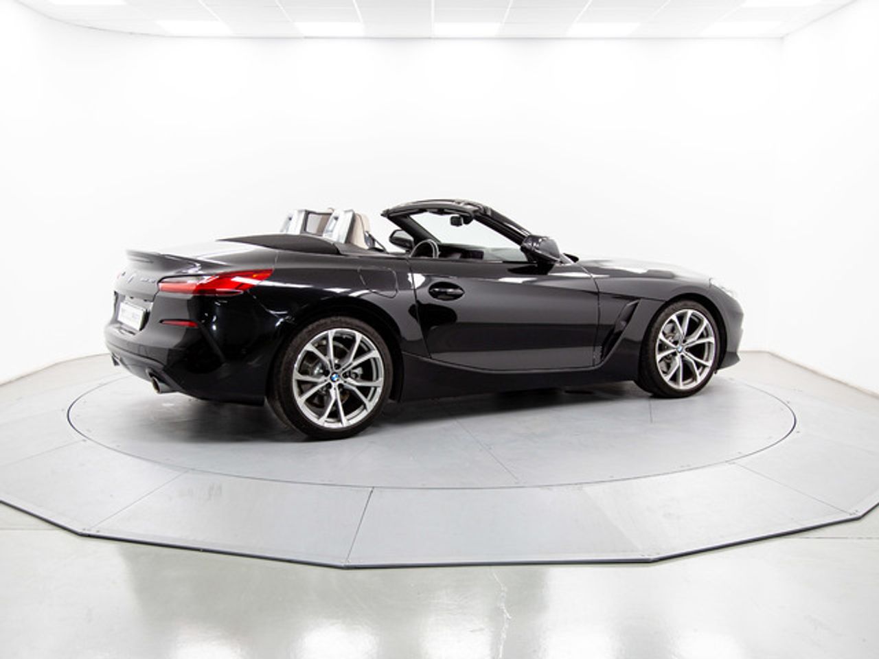 Foto BMW Z4 11