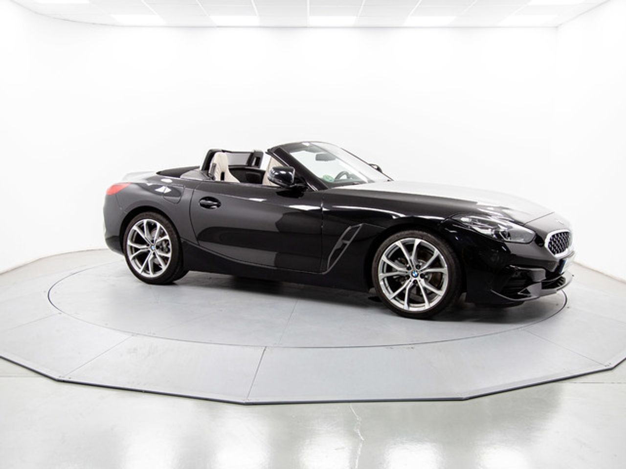 Foto BMW Z4 13