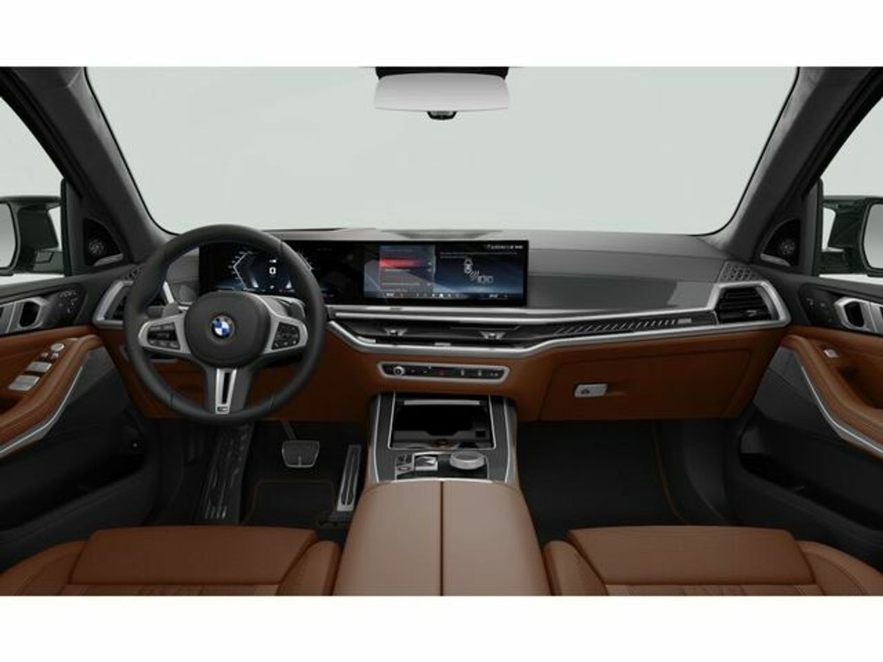 Foto BMW X7 2