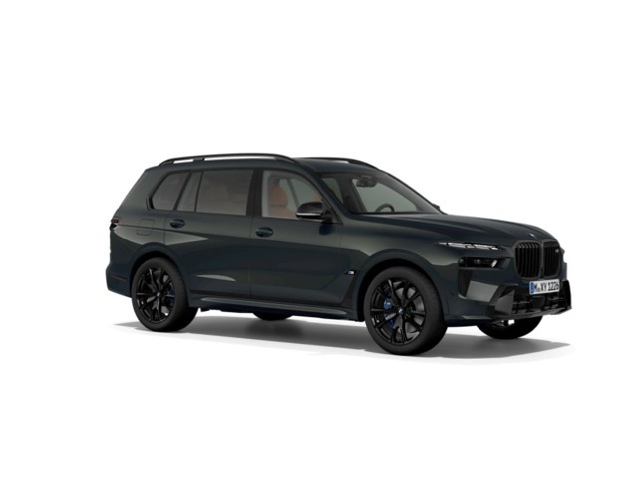 Foto BMW X7 6