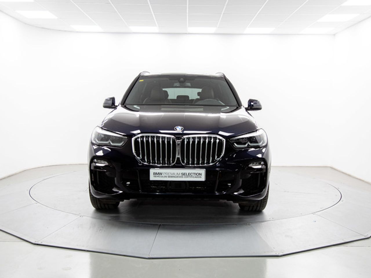 Foto BMW X5 2