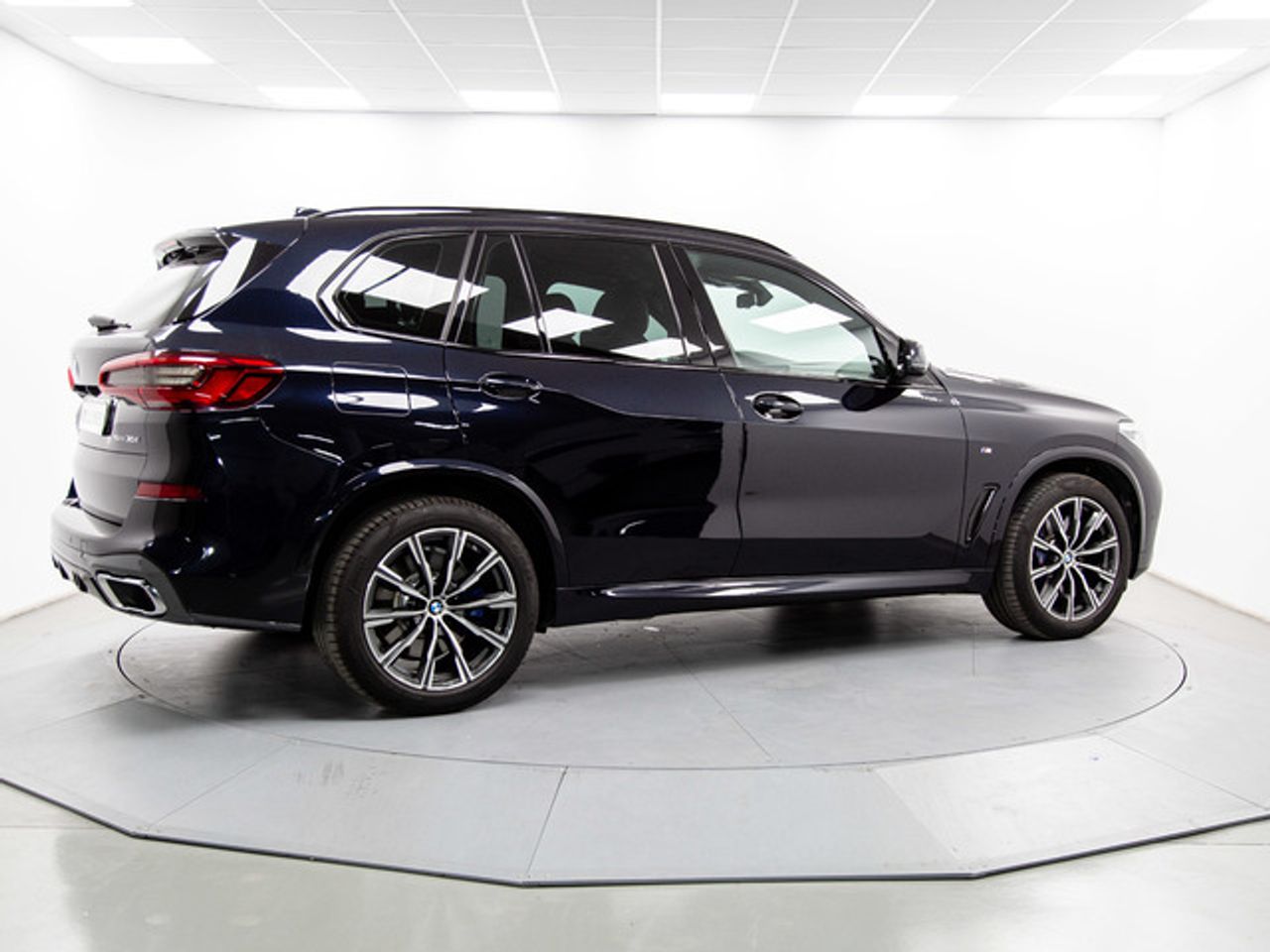 Foto BMW X5 11