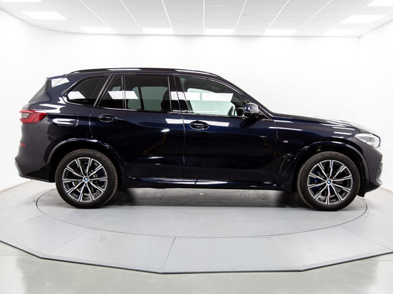 Foto BMW X5 12