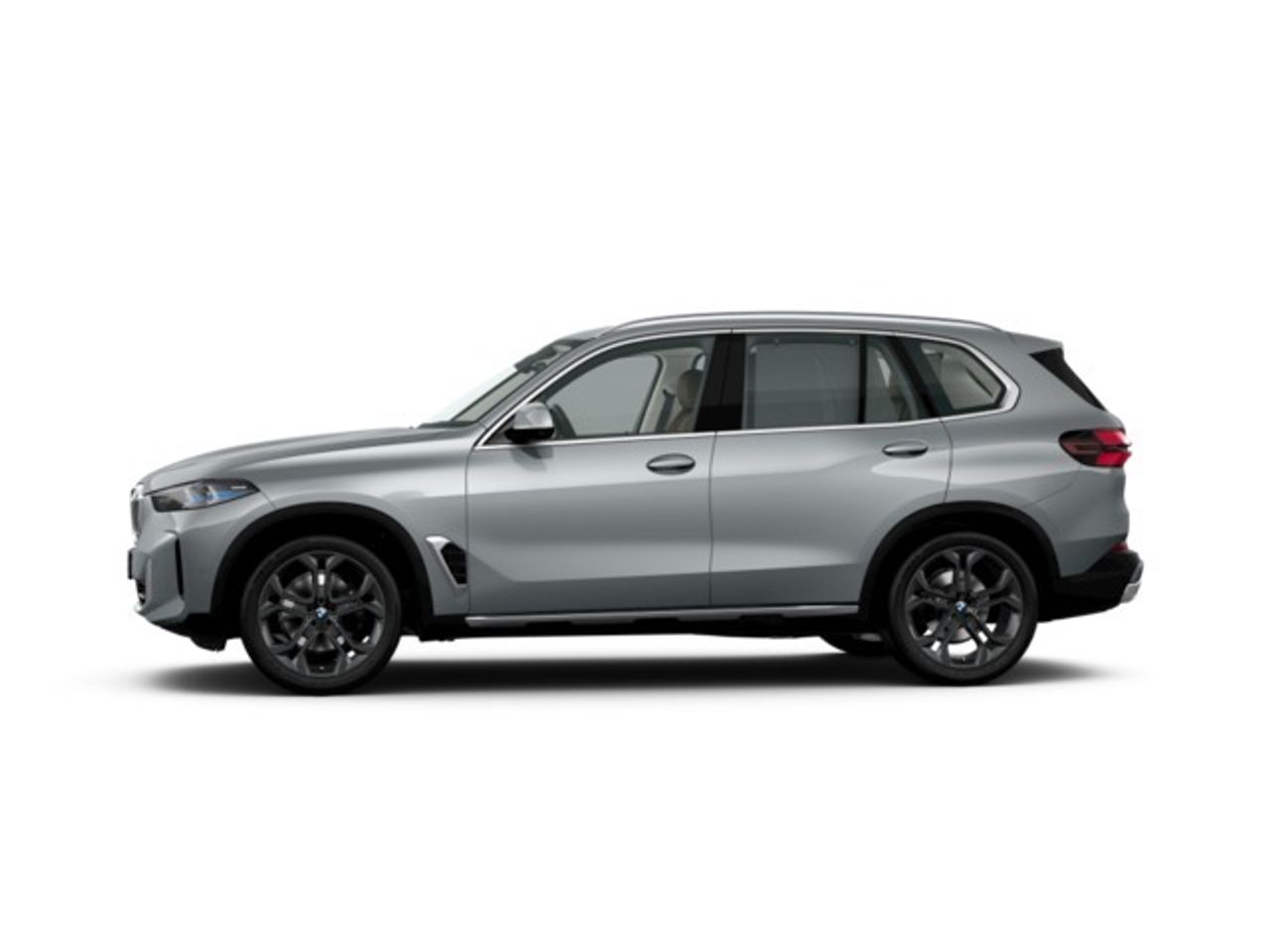 Foto BMW X5 5