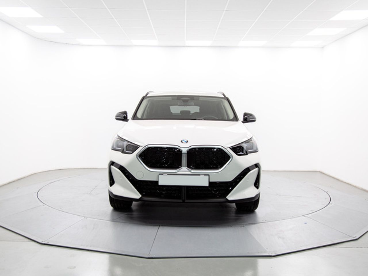 Foto BMW X2 2