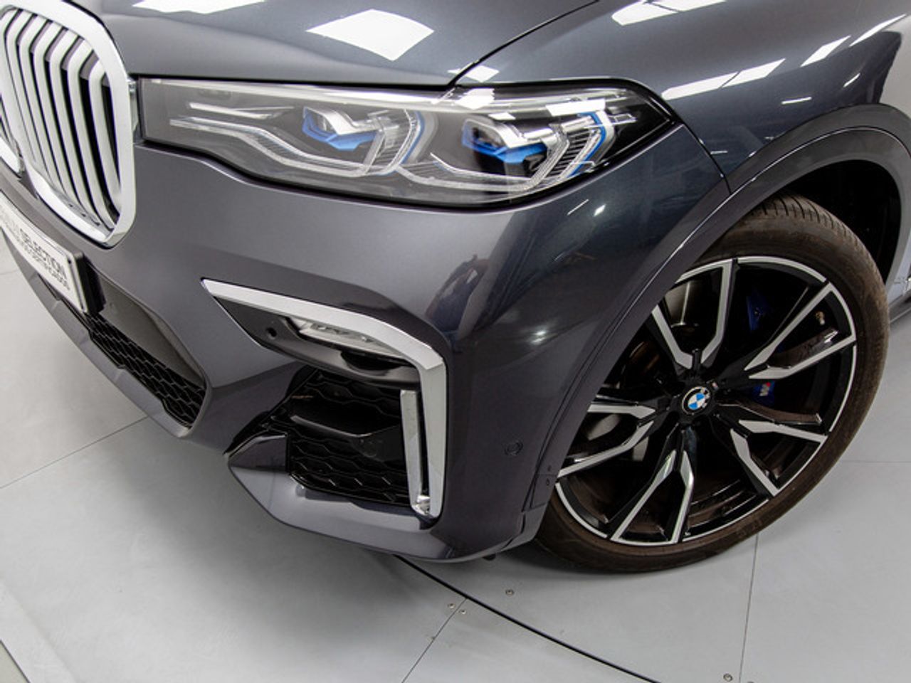 Foto BMW X7 6