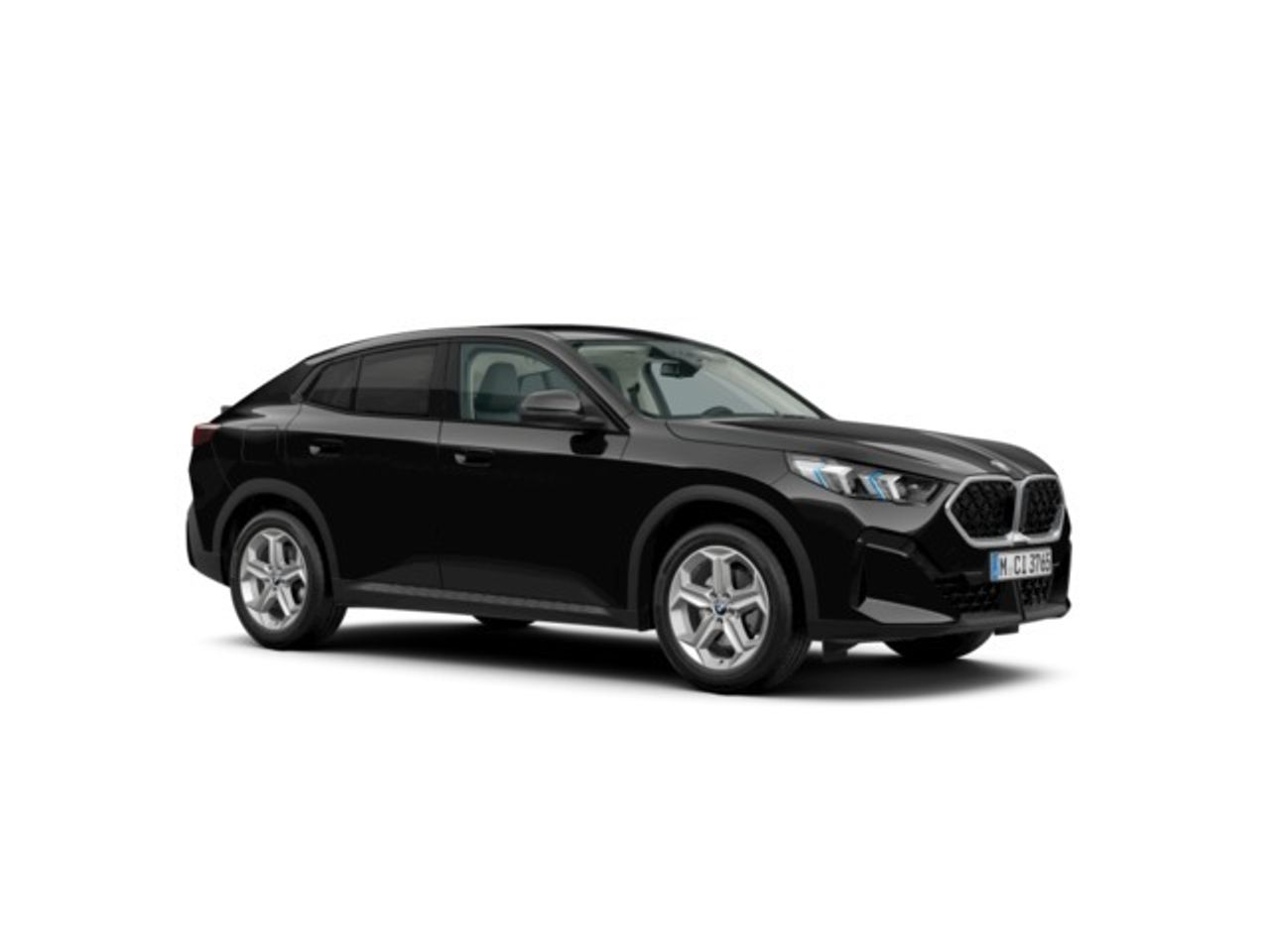 Foto BMW X2 6