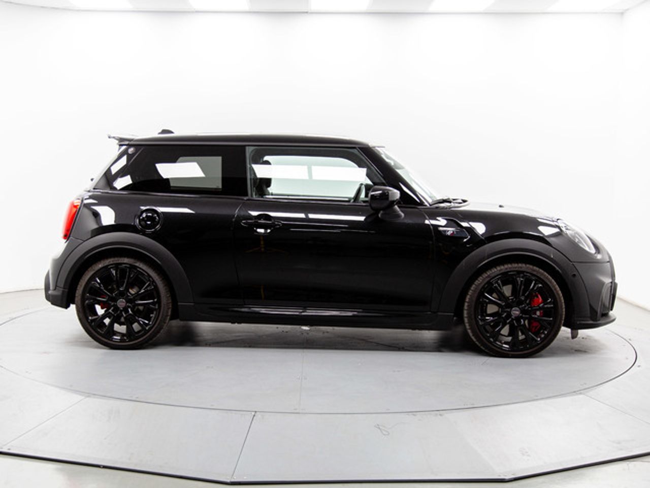 Foto Mini Cooper 11