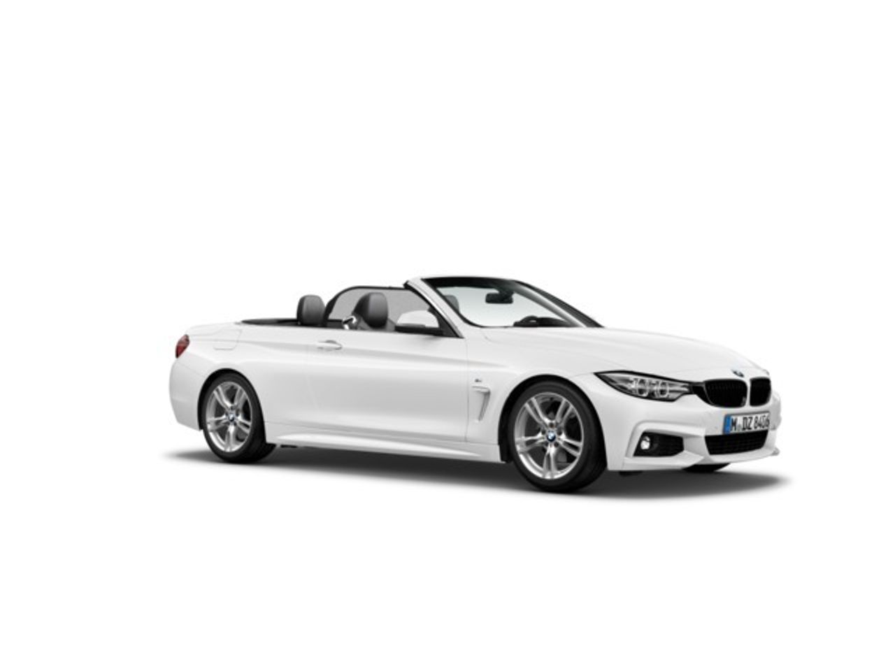 Foto BMW Serie 4 4