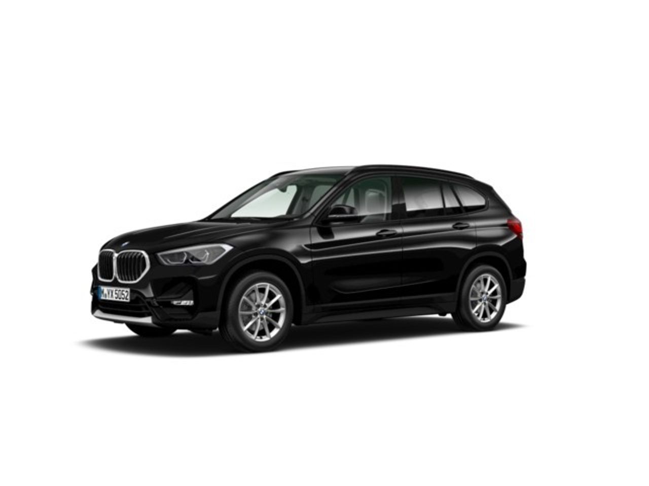 Foto BMW X1 2