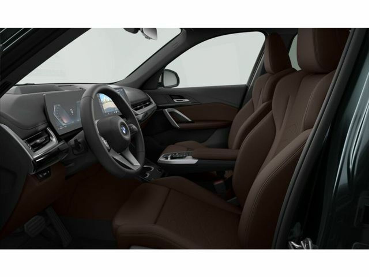 Foto BMW X1 1