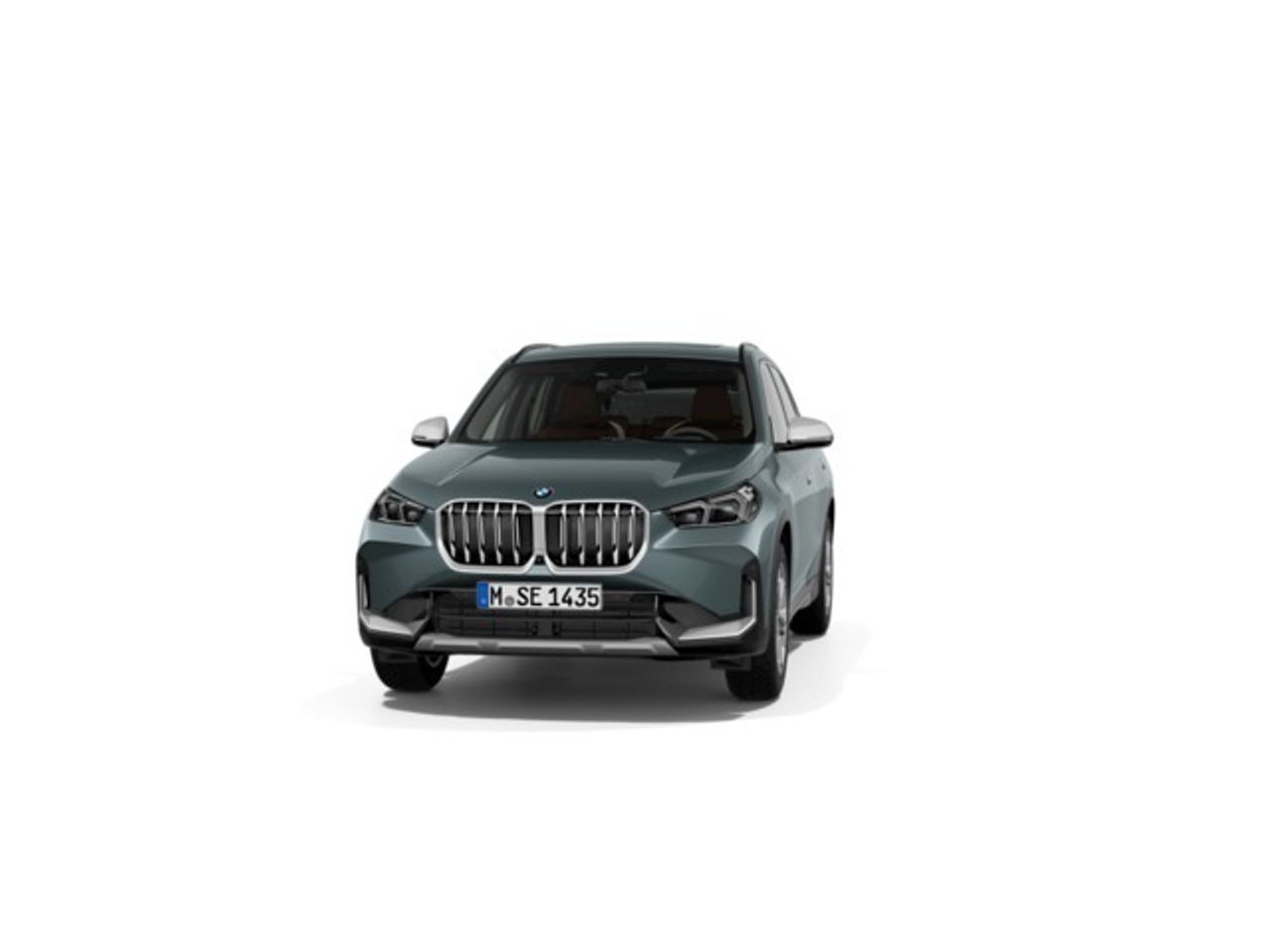 Foto BMW X1 3